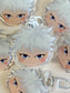 Killua Acrylic Mini Keychain